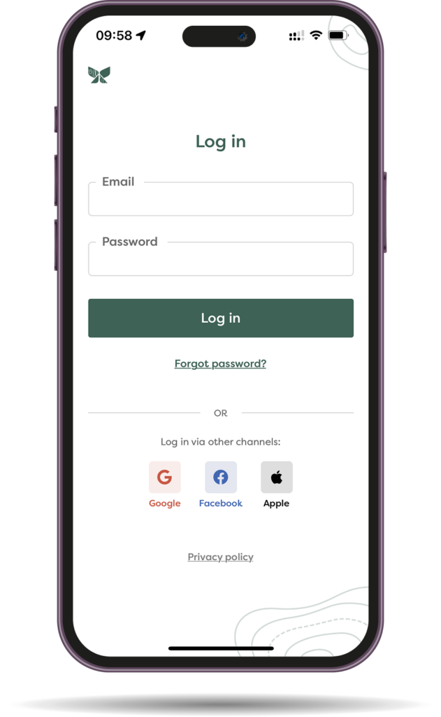 Travelbase App